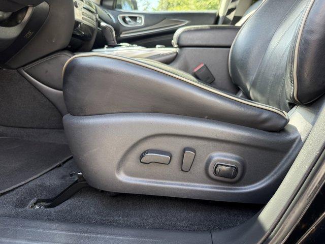 used 2018 INFINITI QX60 car, priced at $14,990