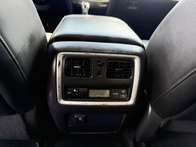 used 2018 INFINITI QX60 car, priced at $14,990