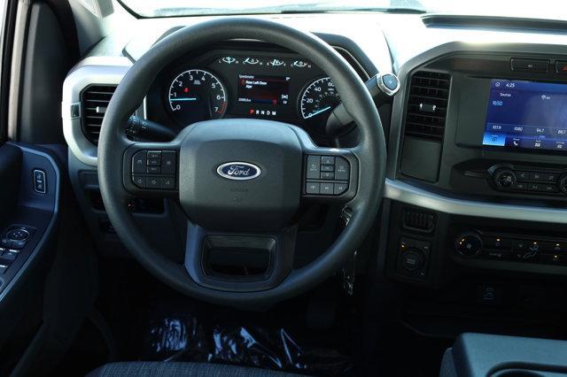 used 2023 Ford F-150 car, priced at $44,490