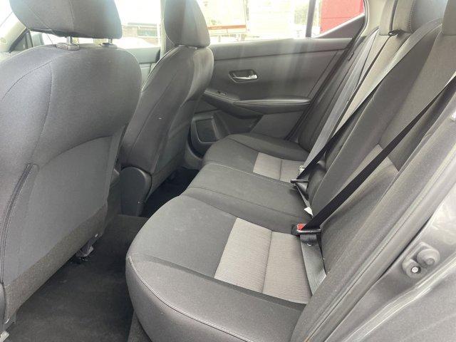 used 2021 Nissan Sentra car, priced at $16,490