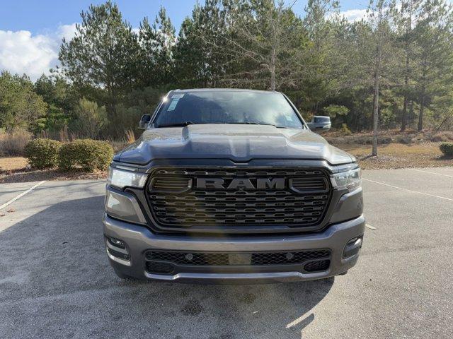 new 2025 Ram 1500 car