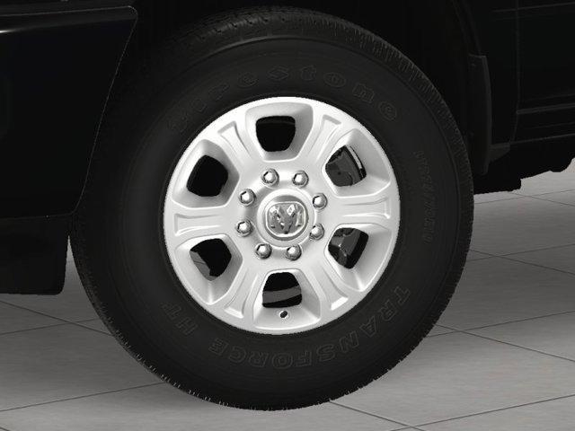 new 2025 Ram 2500 car, priced at $70,168