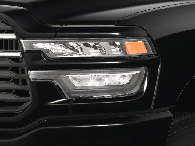 new 2025 Ram 2500 car, priced at $70,168
