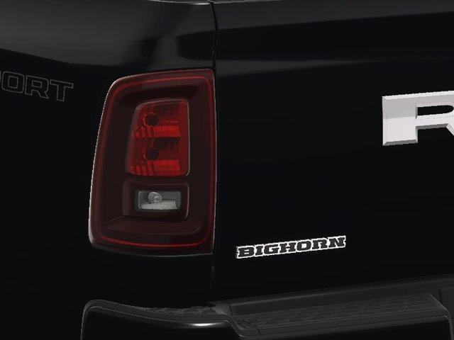 new 2025 Ram 2500 car, priced at $70,168