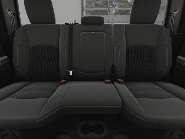 new 2025 Ram 2500 car, priced at $70,168