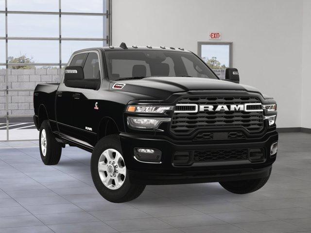 new 2025 Ram 2500 car, priced at $70,168