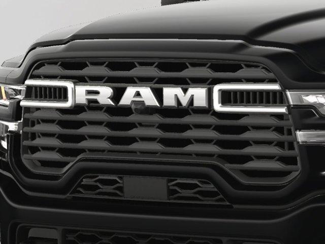 new 2025 Ram 2500 car, priced at $70,168