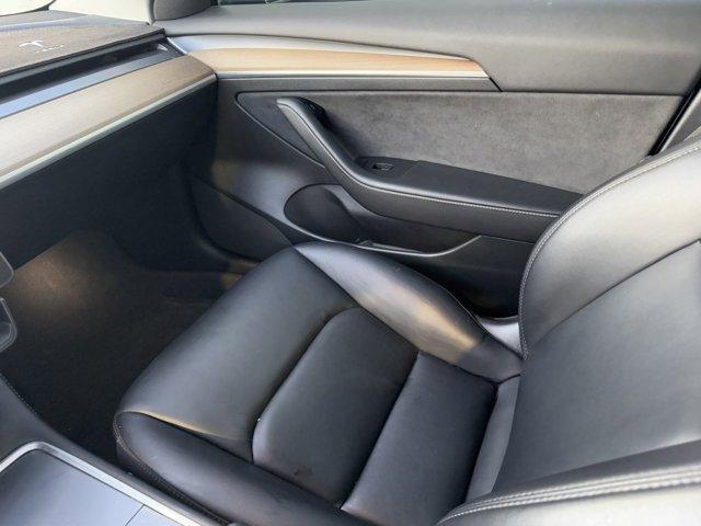 used 2022 Tesla Model 3 car, priced at $26,990