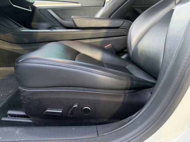 used 2022 Tesla Model 3 car, priced at $26,990