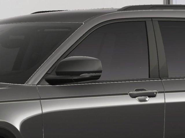 new 2025 Jeep Grand Cherokee L car, priced at $49,444