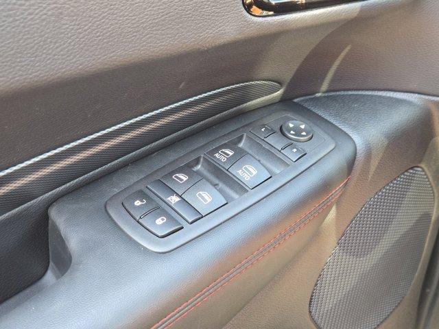 new 2026 Dodge Durango car, priced at $39,133