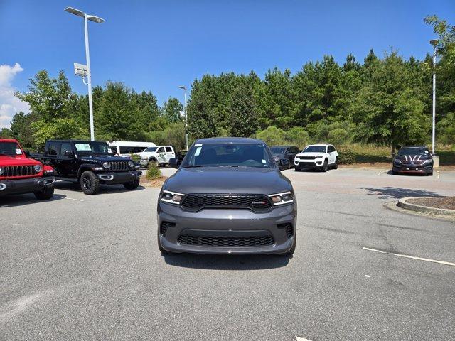new 2026 Dodge Durango car, priced at $39,133