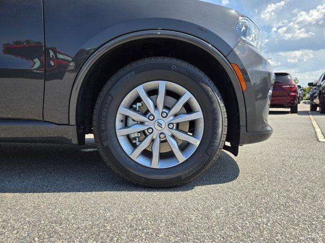 new 2026 Dodge Durango car, priced at $39,133
