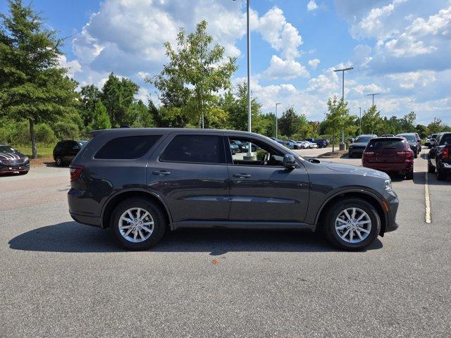 new 2026 Dodge Durango car, priced at $39,133