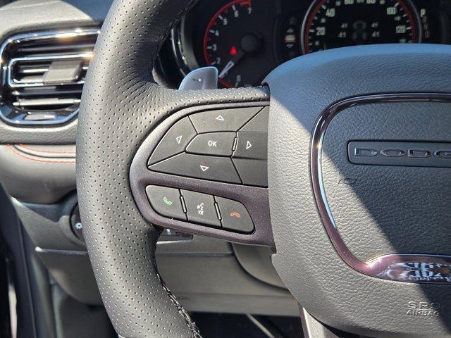 new 2026 Dodge Durango car, priced at $39,133