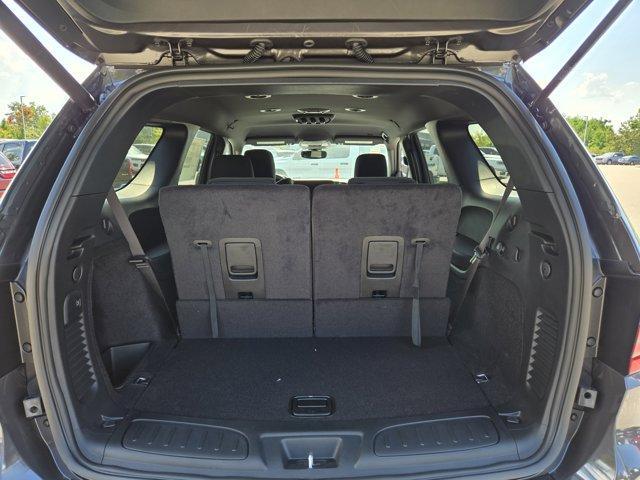 new 2026 Dodge Durango car, priced at $39,133