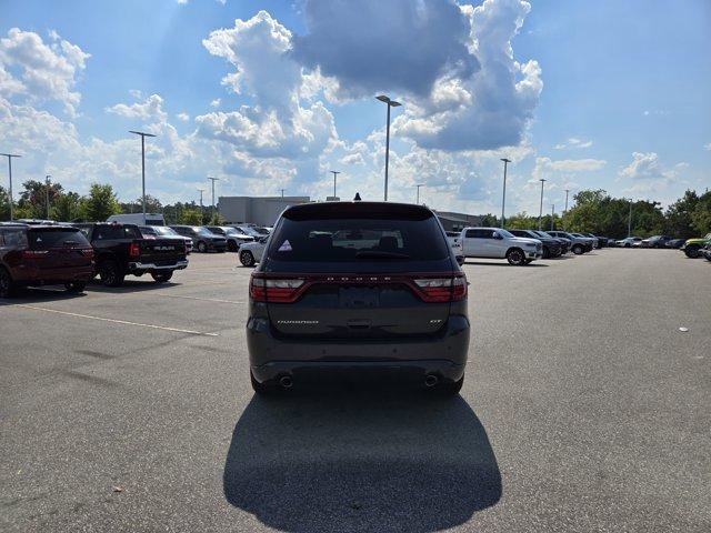 new 2026 Dodge Durango car, priced at $39,133