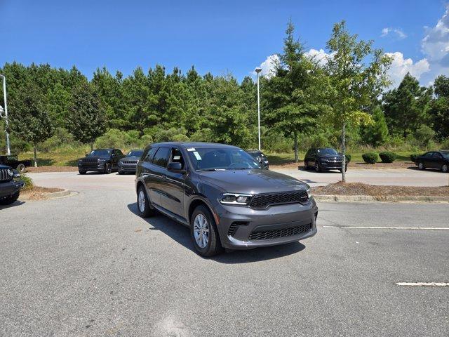 new 2026 Dodge Durango car, priced at $39,133