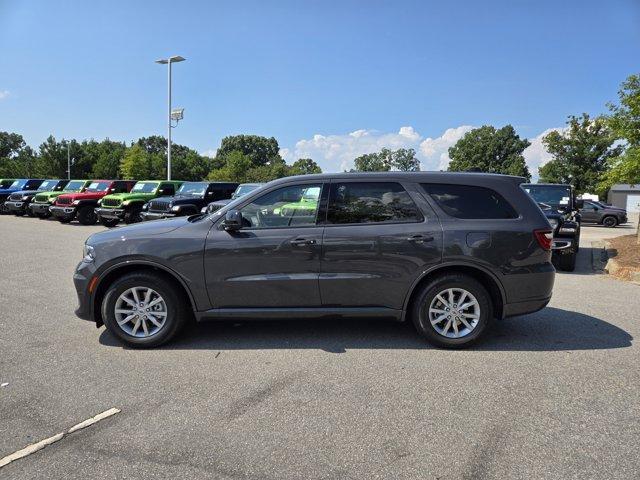 new 2026 Dodge Durango car, priced at $39,133