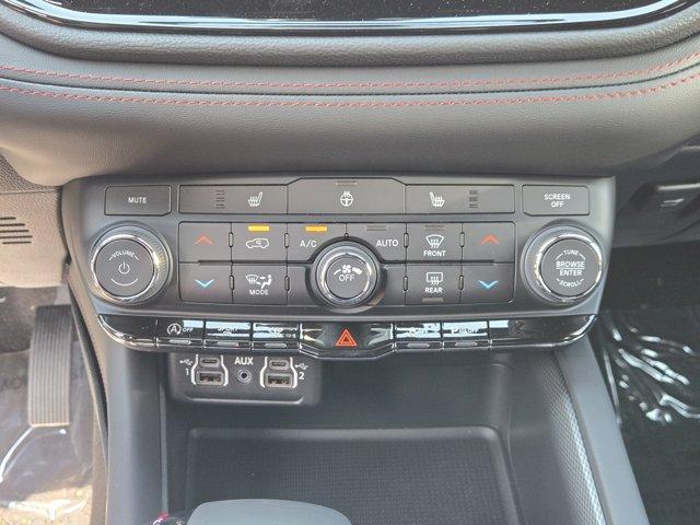 new 2026 Dodge Durango car, priced at $39,133