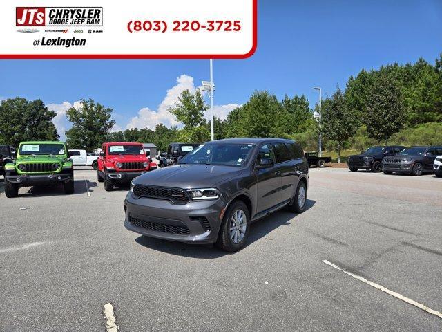 new 2026 Dodge Durango car, priced at $39,133