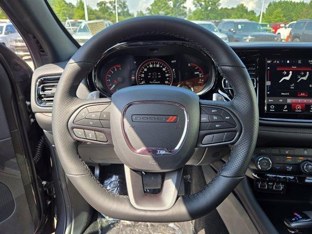 new 2026 Dodge Durango car, priced at $39,133
