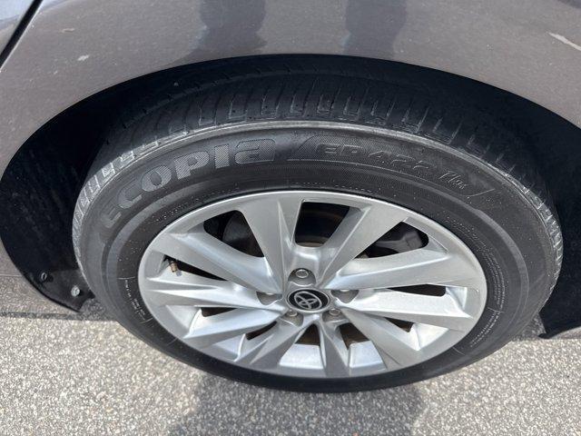 used 2023 Toyota Camry car, priced at $25,990