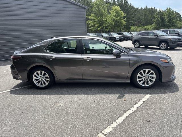 used 2023 Toyota Camry car, priced at $25,990