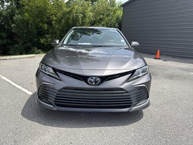 used 2023 Toyota Camry car, priced at $25,990