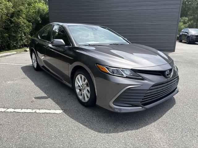 used 2023 Toyota Camry car, priced at $25,990