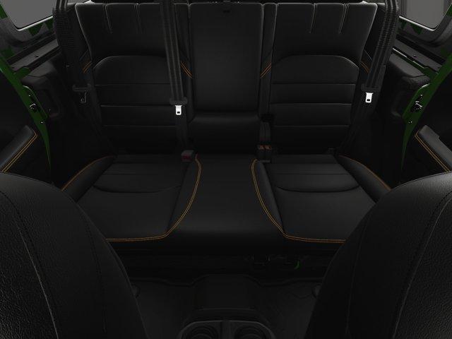 new 2025 Jeep Wrangler 4xe car, priced at $60,133