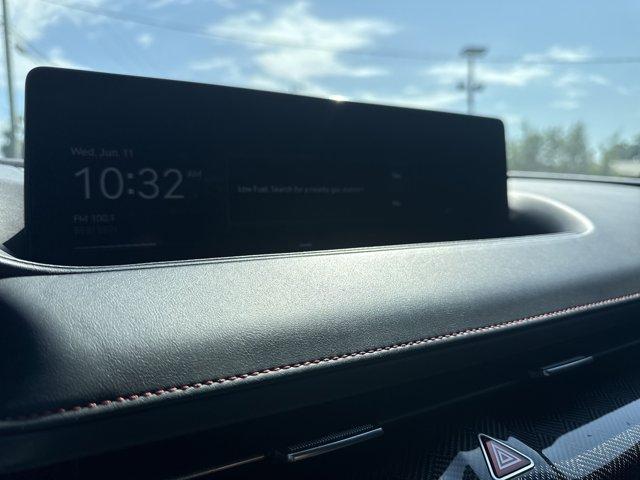 used 2022 Genesis G80 car, priced at $35,990