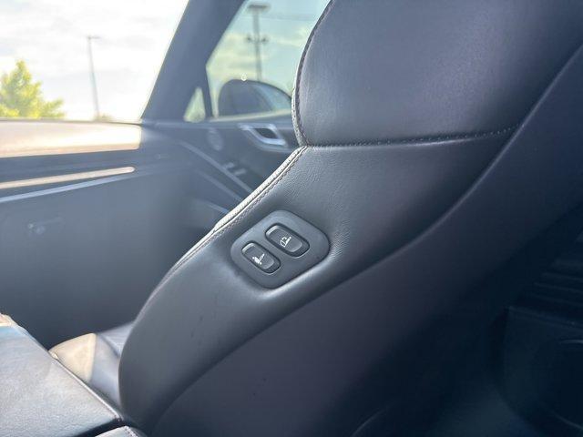 used 2022 Genesis G80 car, priced at $35,990