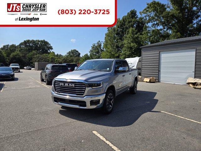 new 2026 Ram 1500 car, priced at $56,186