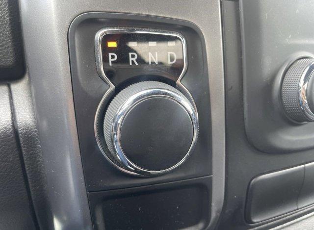 used 2024 Ram 1500 Classic car, priced at $31,490