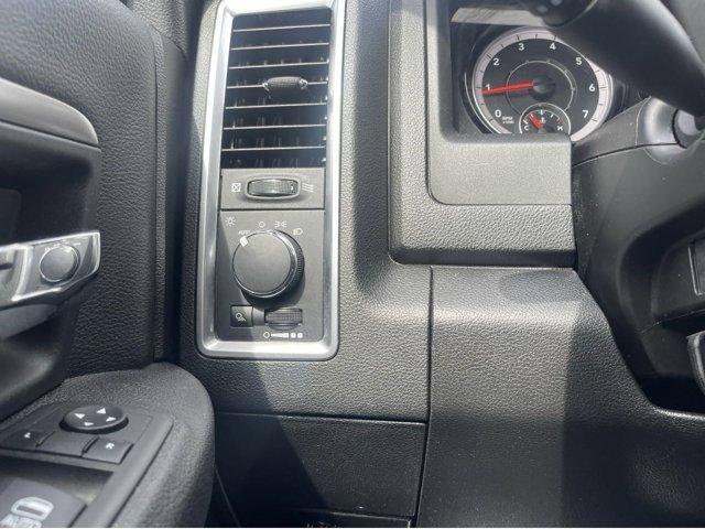 used 2024 Ram 1500 Classic car, priced at $31,490