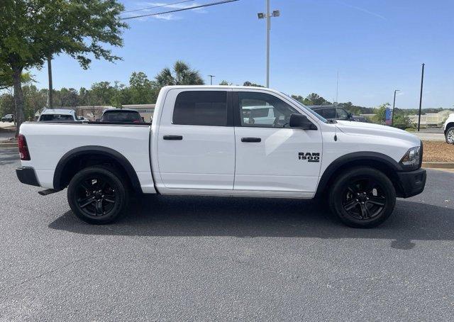 used 2024 Ram 1500 Classic car, priced at $31,490