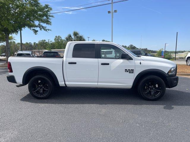 used 2024 Ram 1500 Classic car, priced at $35,990