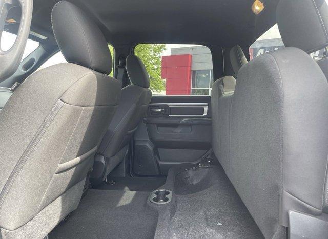 used 2024 Ram 1500 Classic car, priced at $31,490