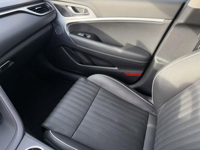 used 2019 Genesis G70 car