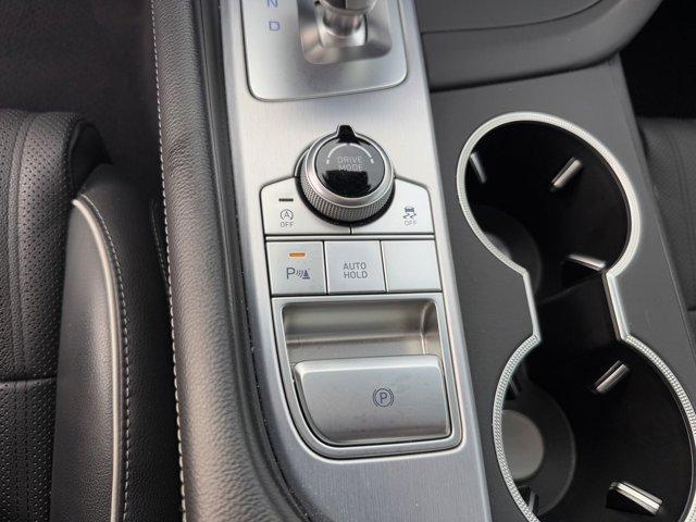 used 2019 Genesis G70 car