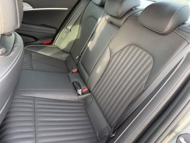 used 2019 Genesis G70 car