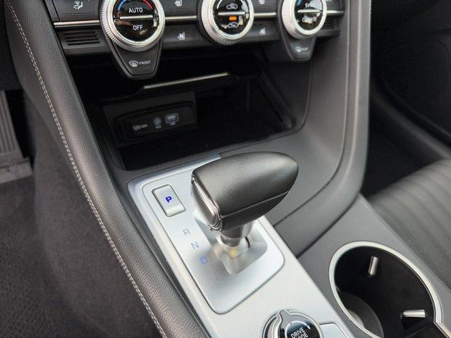 used 2019 Genesis G70 car