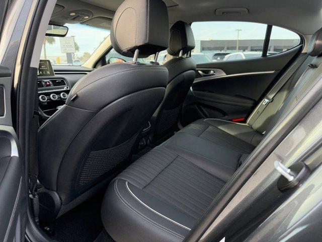 used 2019 Genesis G70 car
