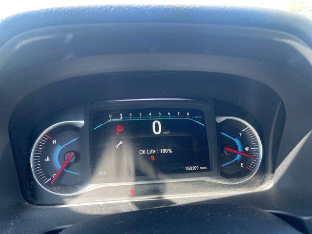 used 2022 Honda Pilot car, priced at $26,990