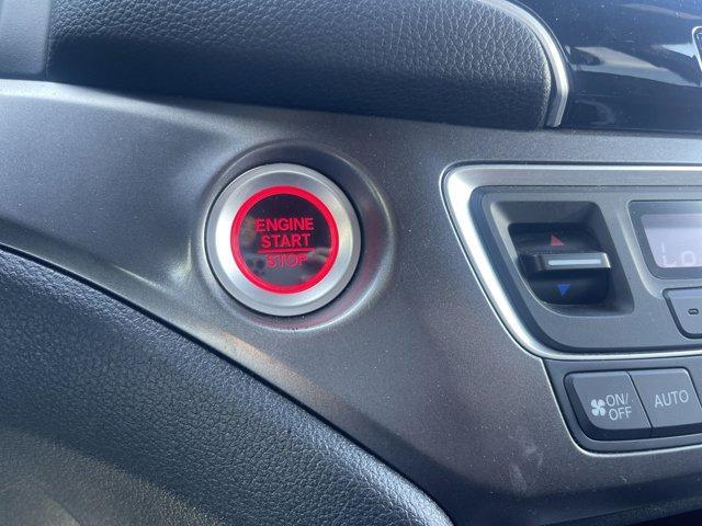 used 2022 Honda Pilot car, priced at $29,990