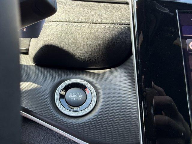 new 2025 Jeep Grand Cherokee L car, priced at $42,420