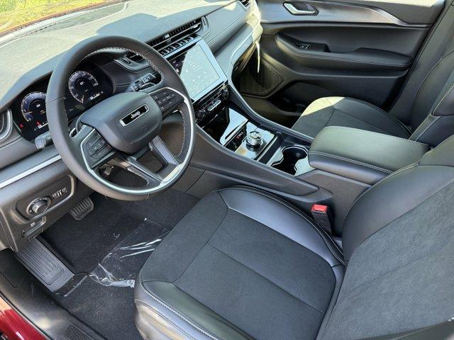 new 2025 Jeep Grand Cherokee L car, priced at $42,420
