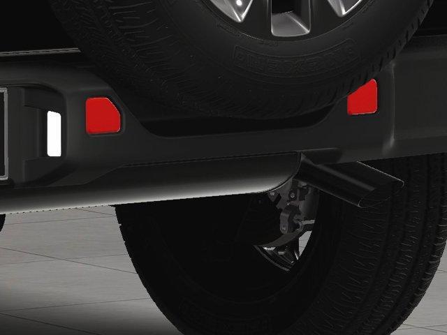 new 2025 Jeep Wrangler 4xe car, priced at $64,445
