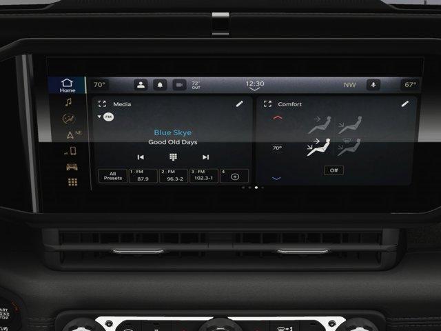 new 2025 Jeep Wrangler 4xe car, priced at $64,445